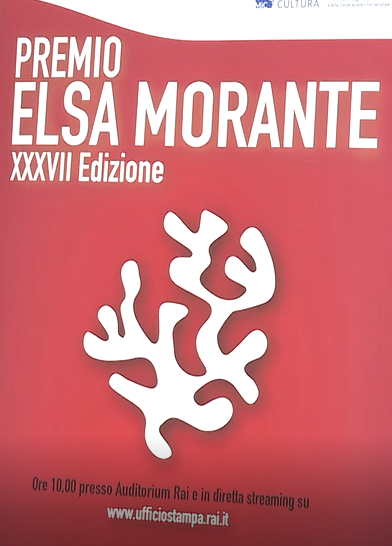 Premio Elsa Morante 2023