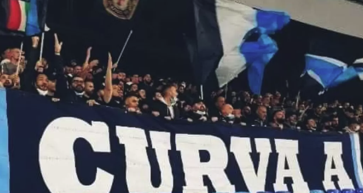 Stadio Maradona, ultrà Curva A: sgominato gruppo “Masseria”