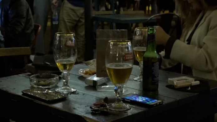 Alcol e droghe