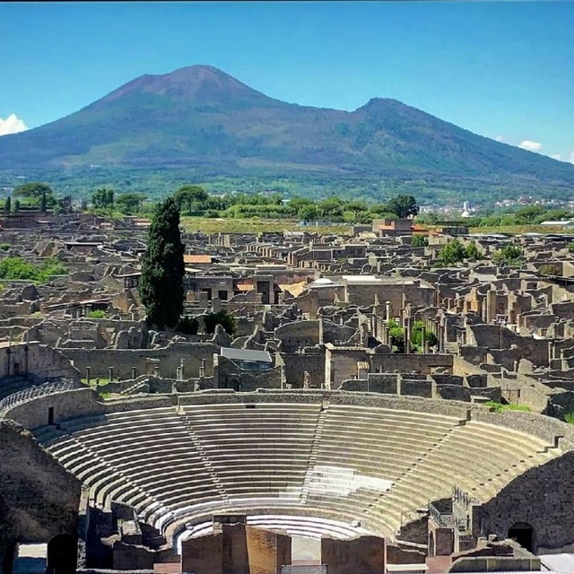 Teatro Grande Pompei, Riccardo Muti dirige concerto dell’amicizia