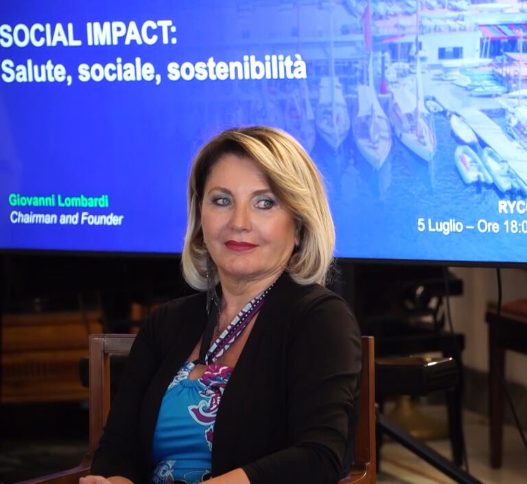 “Social Impact”, forum su salute e sostenibilità al Savoia