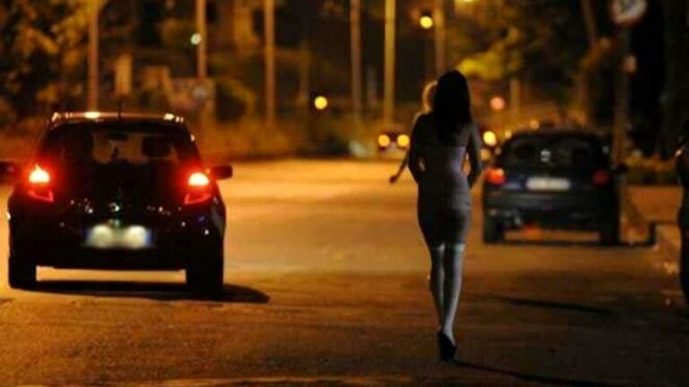 Castel Volturno, magia nera per prostituzione transgender brasiliani