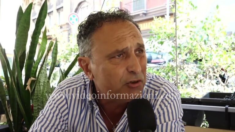 Edilizia, Nocerino (CNA): “3 miliardi di crediti fiscali incagliati in Campania”