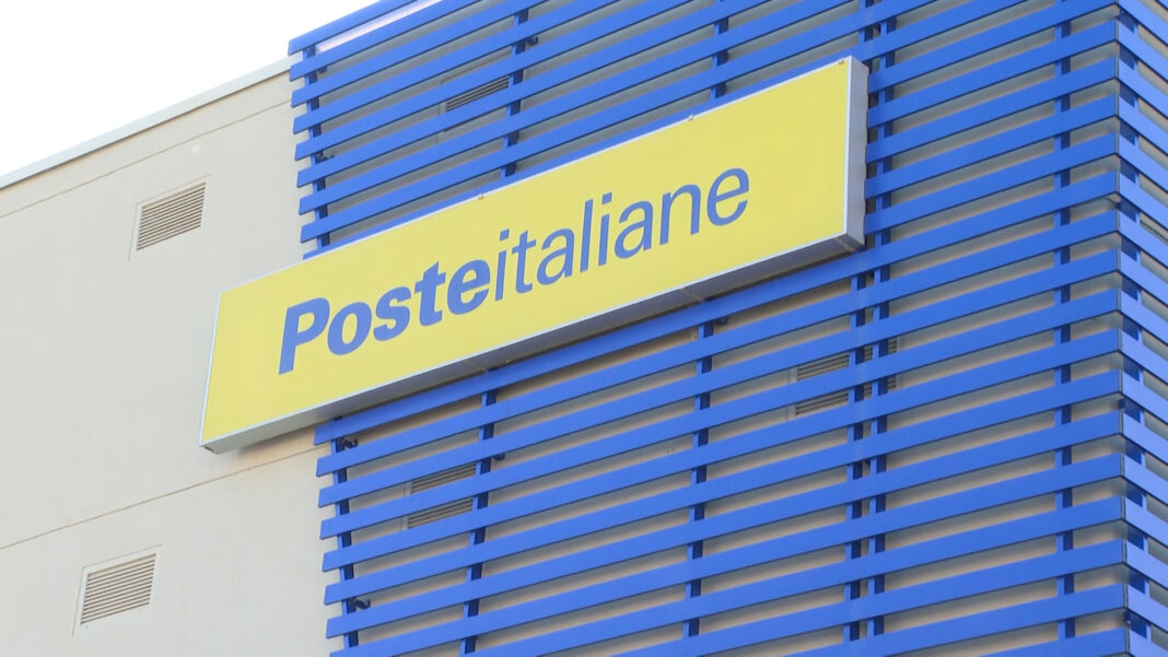 Poste Italiane