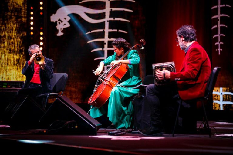 Al via il Natale di Ravello, week end con Fresu e il duo Cicalese-Spada