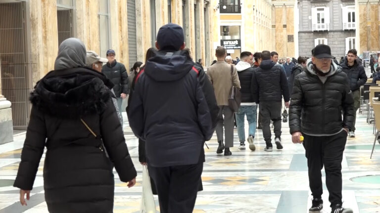 Galleria Umberto I