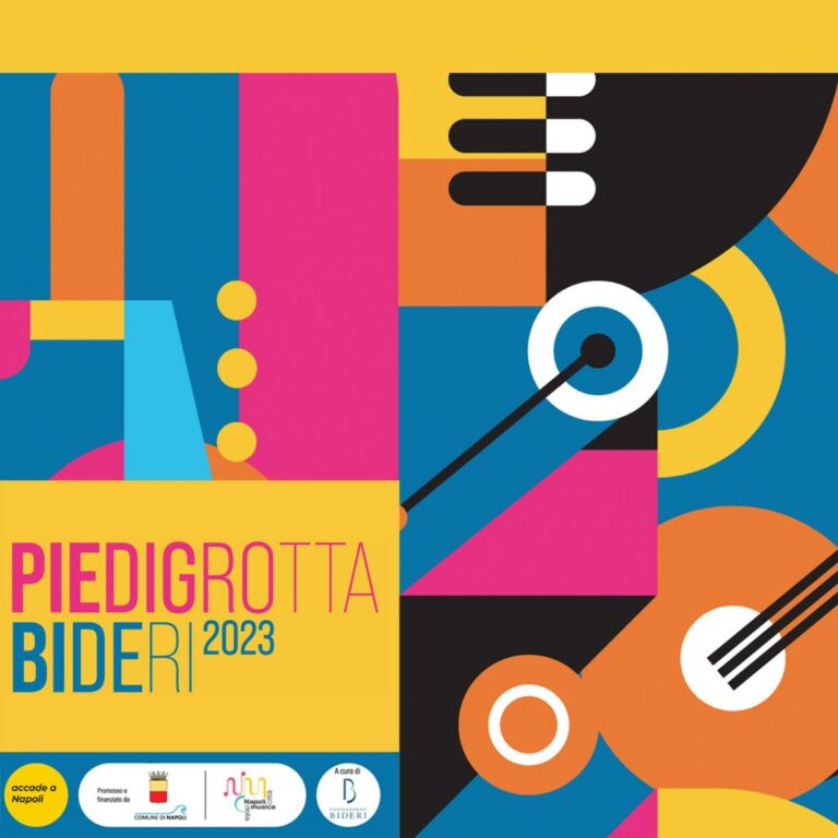 "Piedigrotta Bideri 2023"