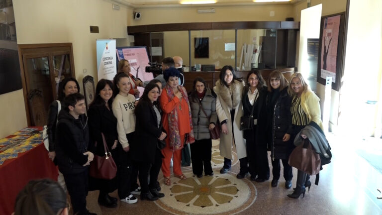 8 marzo, le iniziative a Napoli dedicate alle donne