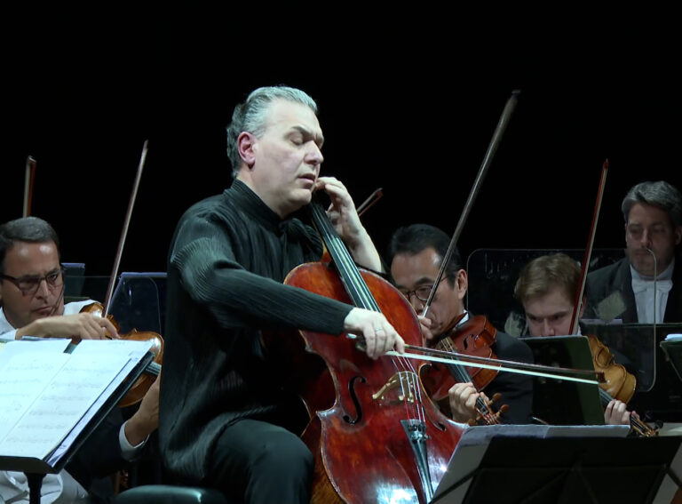 Mozarteumorchester Salzburg, torna a Napoli dopo 52 anni guidato da Piovano