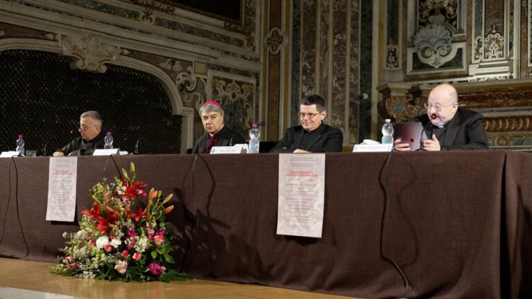 Tribunale ecclesiastico interdiocesano, a Napoli l’inaugurazione dell’anno giudiziario