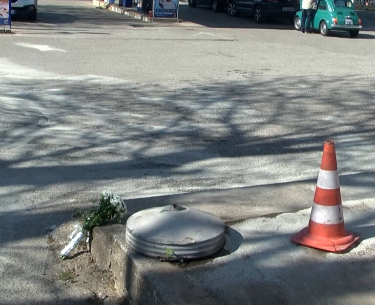 Carabinieri morti incidente, donna alla guida positiva ad alcol e cocaina