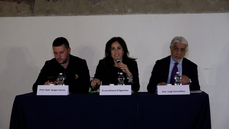 “Dalla parte delle vittime”, a Napoli convegno di criminologia