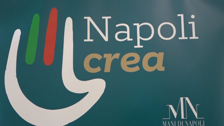 Napoli Crea