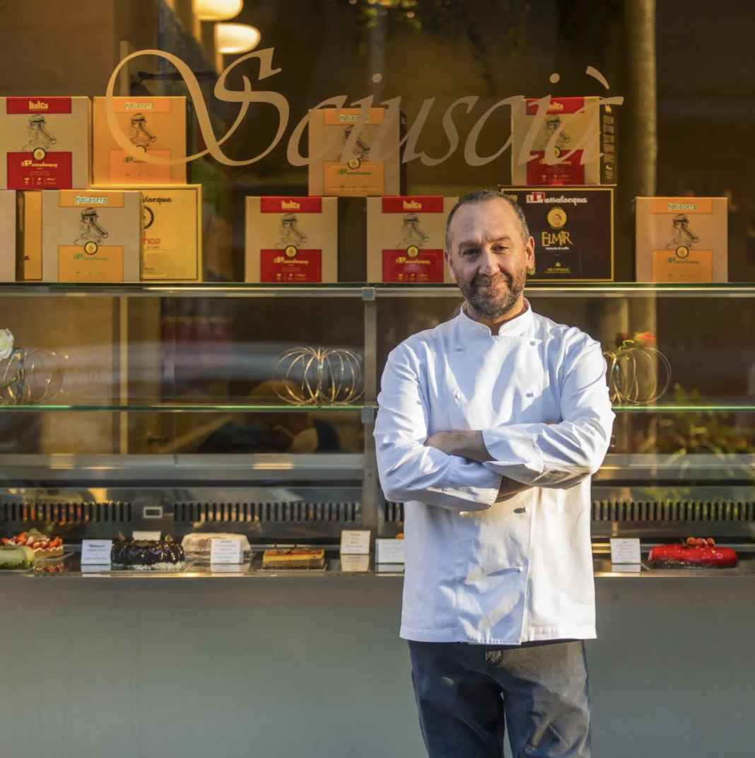 Sciuscià, il Food District Napoletano a Milano