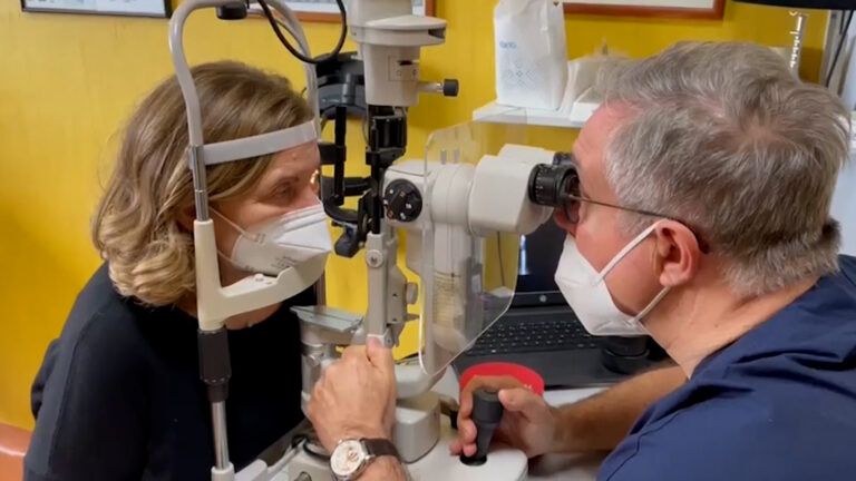 Glaucoma secondario, focus su diagnosi e terapie per il Glaucoma day