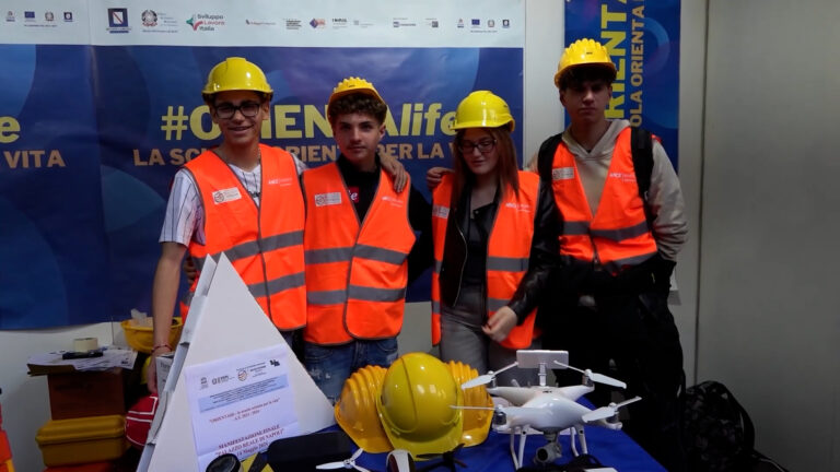 ORIENTAlife, a Palazzo Reale la tre giorni dedicata agli studenti