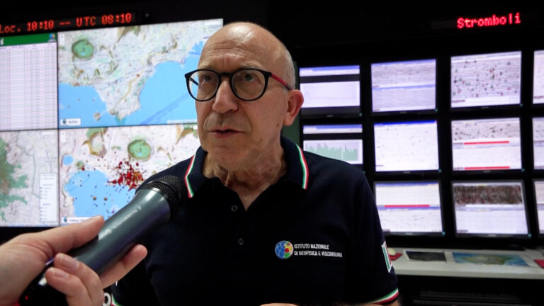 Di Vito (INGV): “Sciame rallenta, ma ci aspettiamo nuovi terremoti"