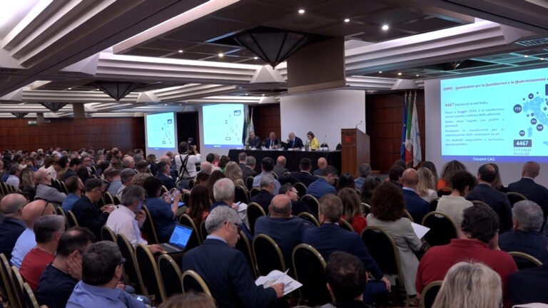 Enti locali, da XIV assemblea Asmel richiesta al governo di snellire burocrazia