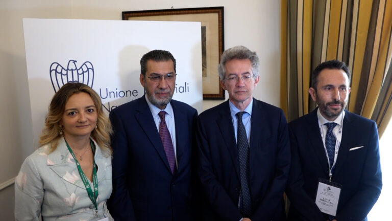 Investimenti e partnership, delegazione saudita per valutazione a Napoli