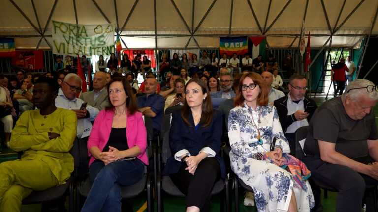 Premio Jerry Masslo, tema della IV edizione "Migrazioni"