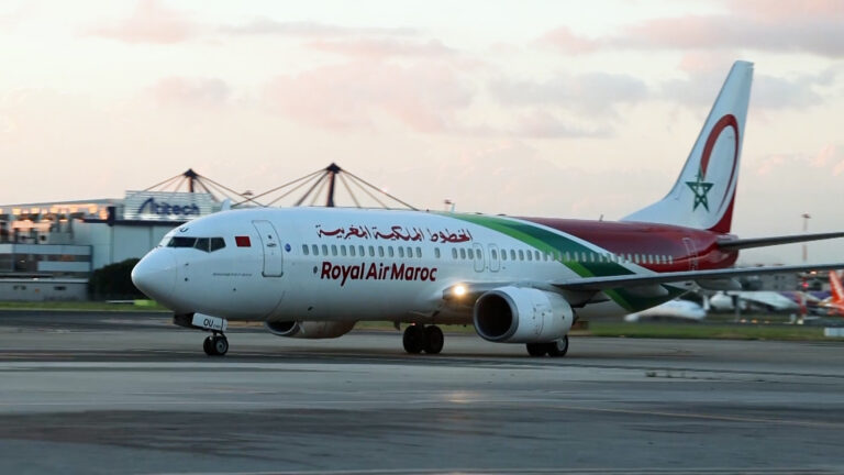 Volo Napoli-Casablanca, da Capodichino un ponte verso l'Africa