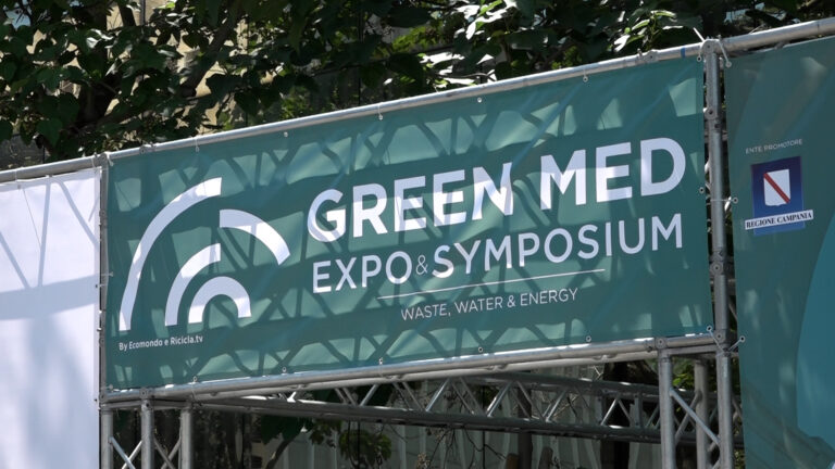 Green Med Symposium, V edizione a Napoli su tutela fonti rinnovabili