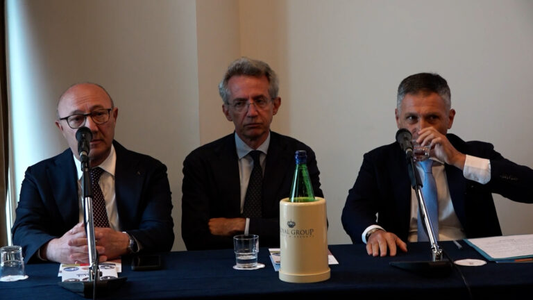 Assemblea Aicast, focus su tutela imprese e lotta all'abusivismo