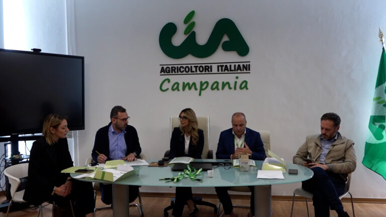 Elezioni Europee e agricoltura, CIA Campania presenta ai candidati il proprio manifesto