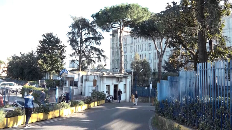 Napoli, ospedale nelle mani della camorra: 11 arresti per clan Contini