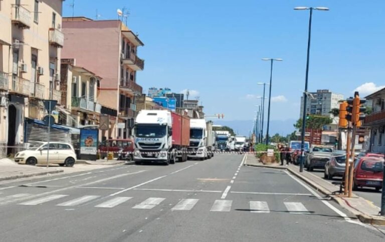 Incidente mortale a Ponticelli: a perdere la vita una donna di 67 anni