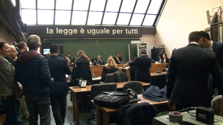 Processo più veloce, a Napoli è la volta buona...forse