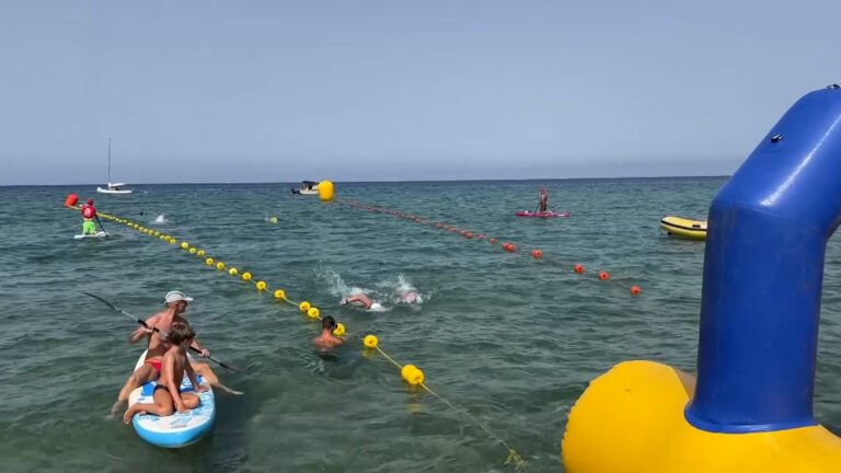 "Gran Premio di Nuoto acque Libere", torna la V edizione a Santa Maria Castellabate