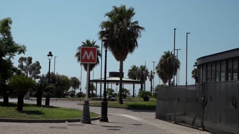 Inaugurazione metro linea 6, il parere dei cittadini