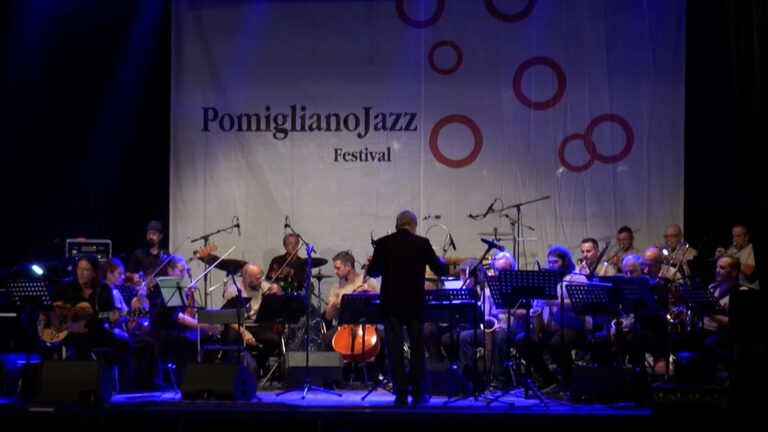 “Pomigliano Jazz Festival”, ad aprire la XXIX edizione Gonzalo Rubalcaba trio