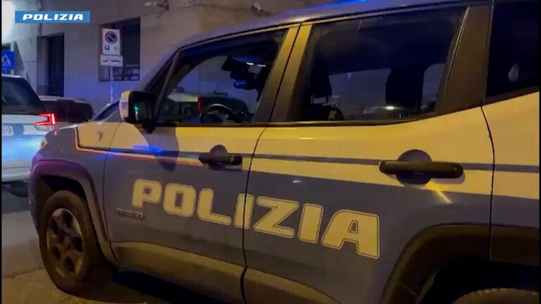 Usura ed estorsioni, 5 arresti per clan Gionta