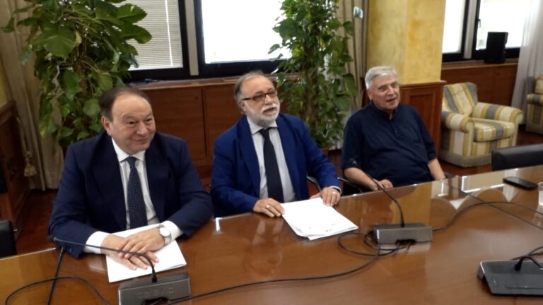 Situazione carceri Campania, indetta conferenza al Consiglio Regionale