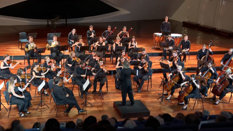 Ravello Festival, il ritorno di George Pehlivanian con dedica all’Italia