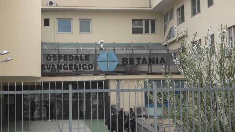 A Villa Betania apre 1°ambulatorio Sud Italia per sana longevità