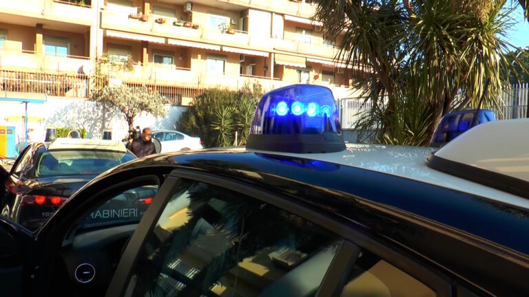 Nel Casertano la nuova frontiera del narcotraffico, 32 arresti