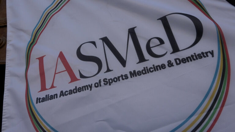 Medicina dello sport, presentata a Napoli l'Iasmed