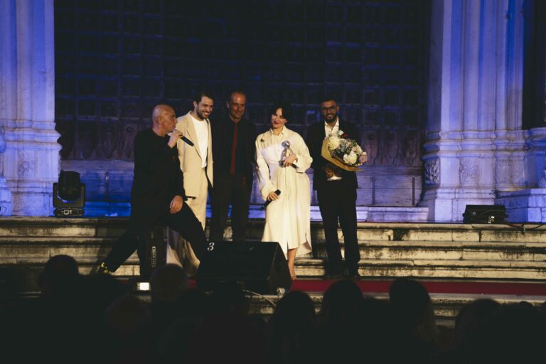 Standing ovation al Duomo per San Gennaro World