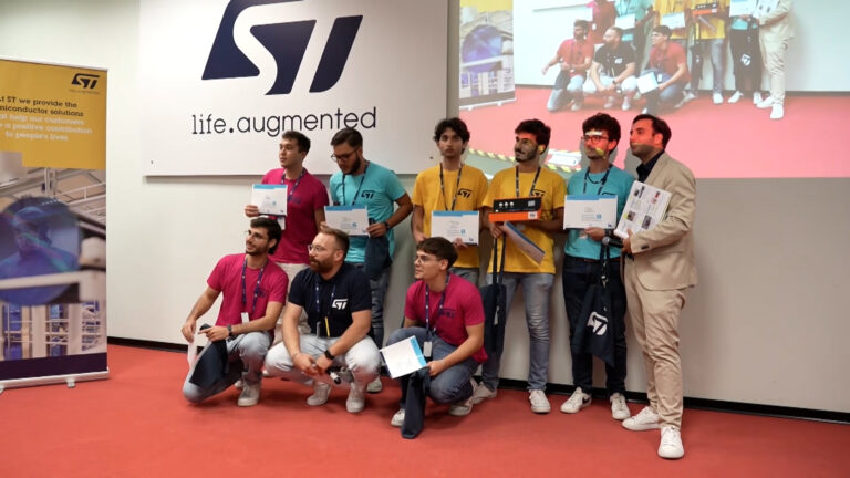 NeaPolis Innovation Summer Campus, premiati i migliori progetti