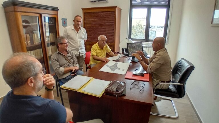 Qualiano, riunione per la sicurezza stradale e le vittime della strada