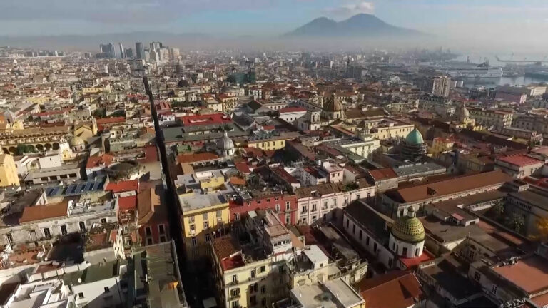 Classifica città pericolose, Napoli fuori dalla top 10