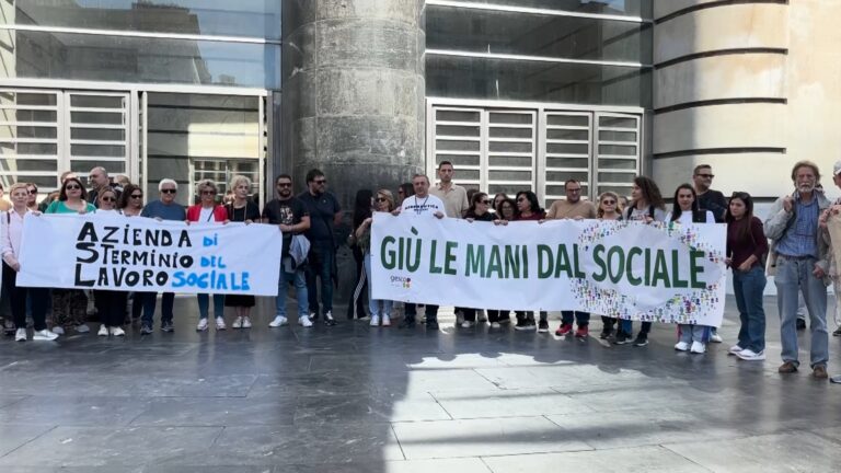 occupano le poste centrali