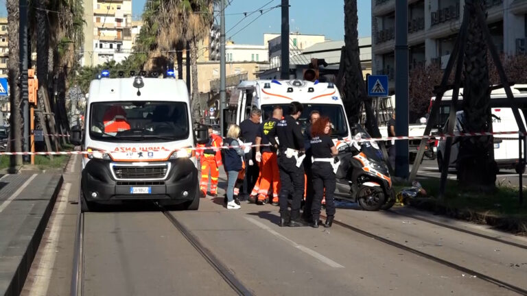 Emergenza vittime pirati strada, Comune Napoli pensa a nuovi limiti velocità