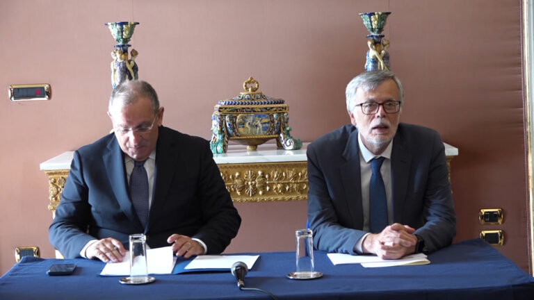 Dispersione scolastica, Prefettura Napoli presenta i dati