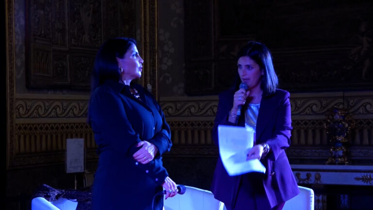 Leadership al Femminile, incontro "Per costruire nuove possibilità"