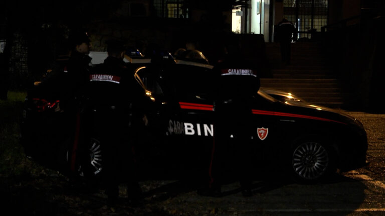 Clan condizionava forniture nel Comune di Pagani, arresti