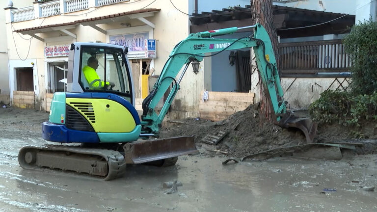 Ischia, due anni fa l’alluvione che provocò 12 vittime a Casamicciola